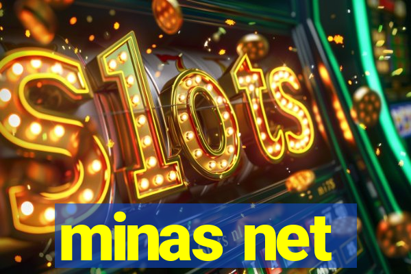minas net